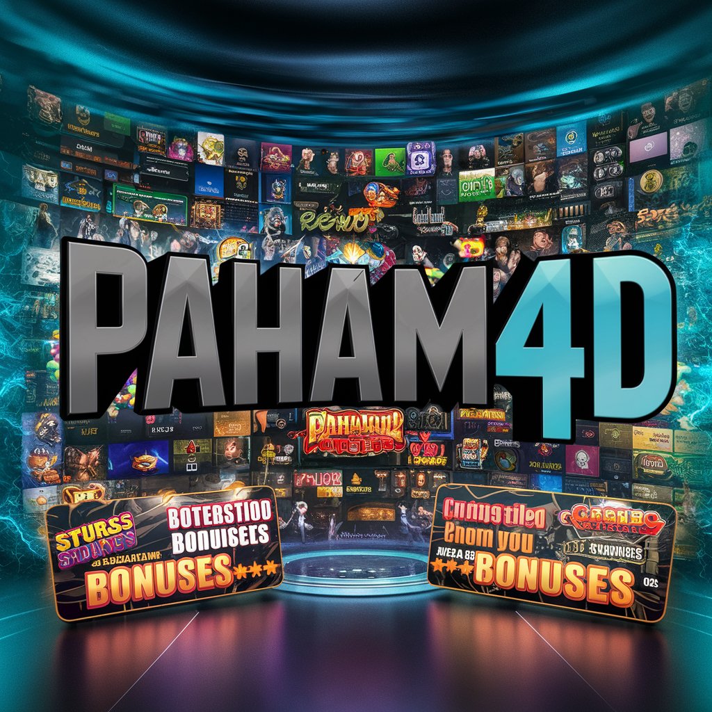 Paham4d